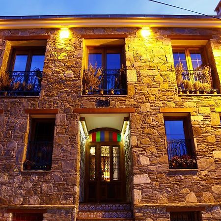 Ibri Hotel Сельчук Екстер'єр фото