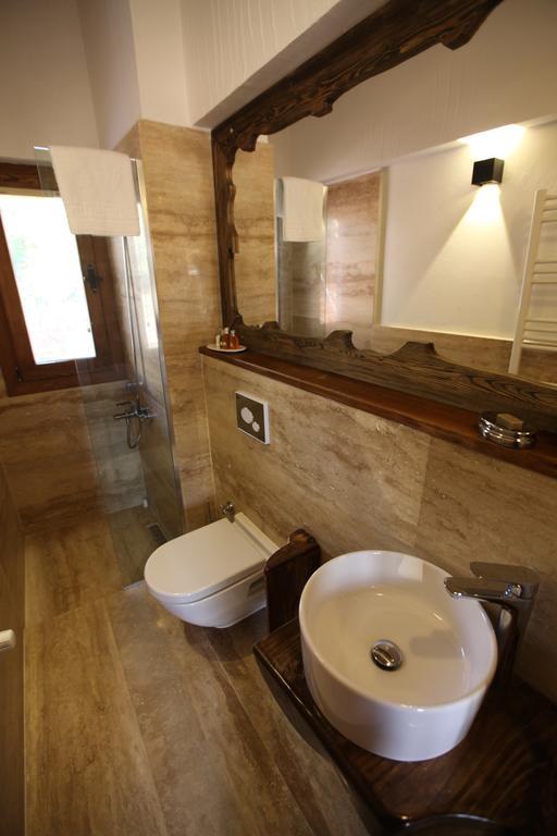 Ibri Hotel Сельчук Екстер'єр фото