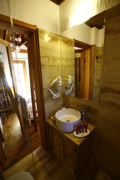 Ibri Hotel Сельчук Екстер'єр фото