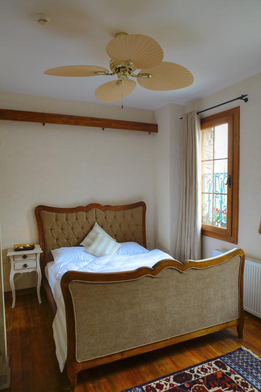 Ibri Hotel Сельчук Екстер'єр фото