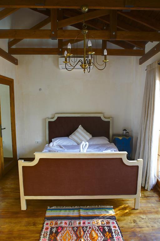 Ibri Hotel Сельчук Екстер'єр фото