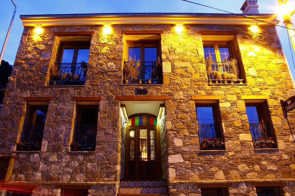 Ibri Hotel Сельчук Екстер'єр фото