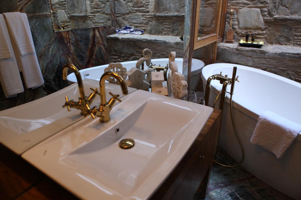 Ibri Hotel Сельчук Екстер'єр фото