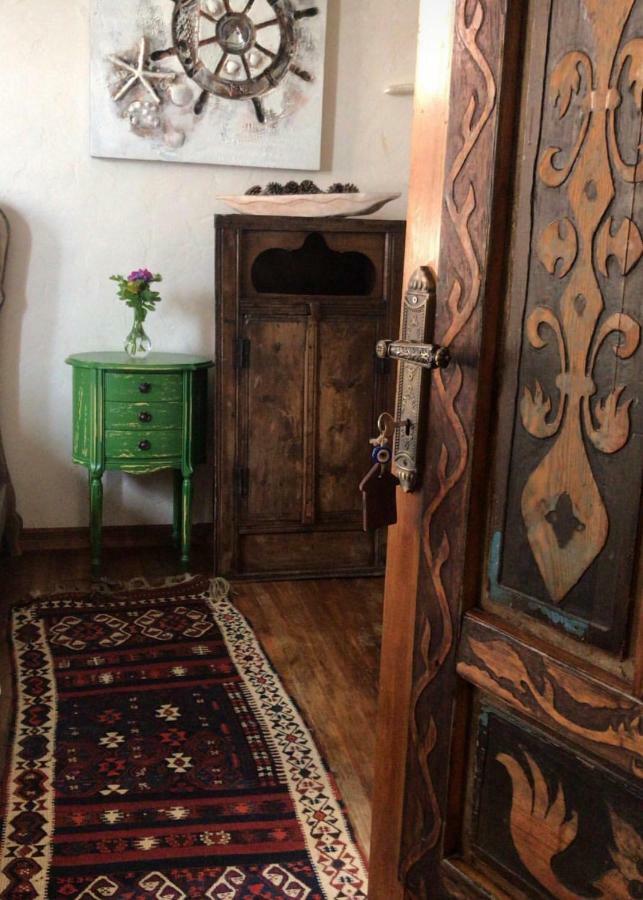 Ibri Hotel Сельчук Екстер'єр фото