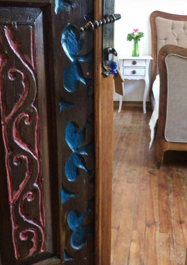 Ibri Hotel Сельчук Екстер'єр фото
