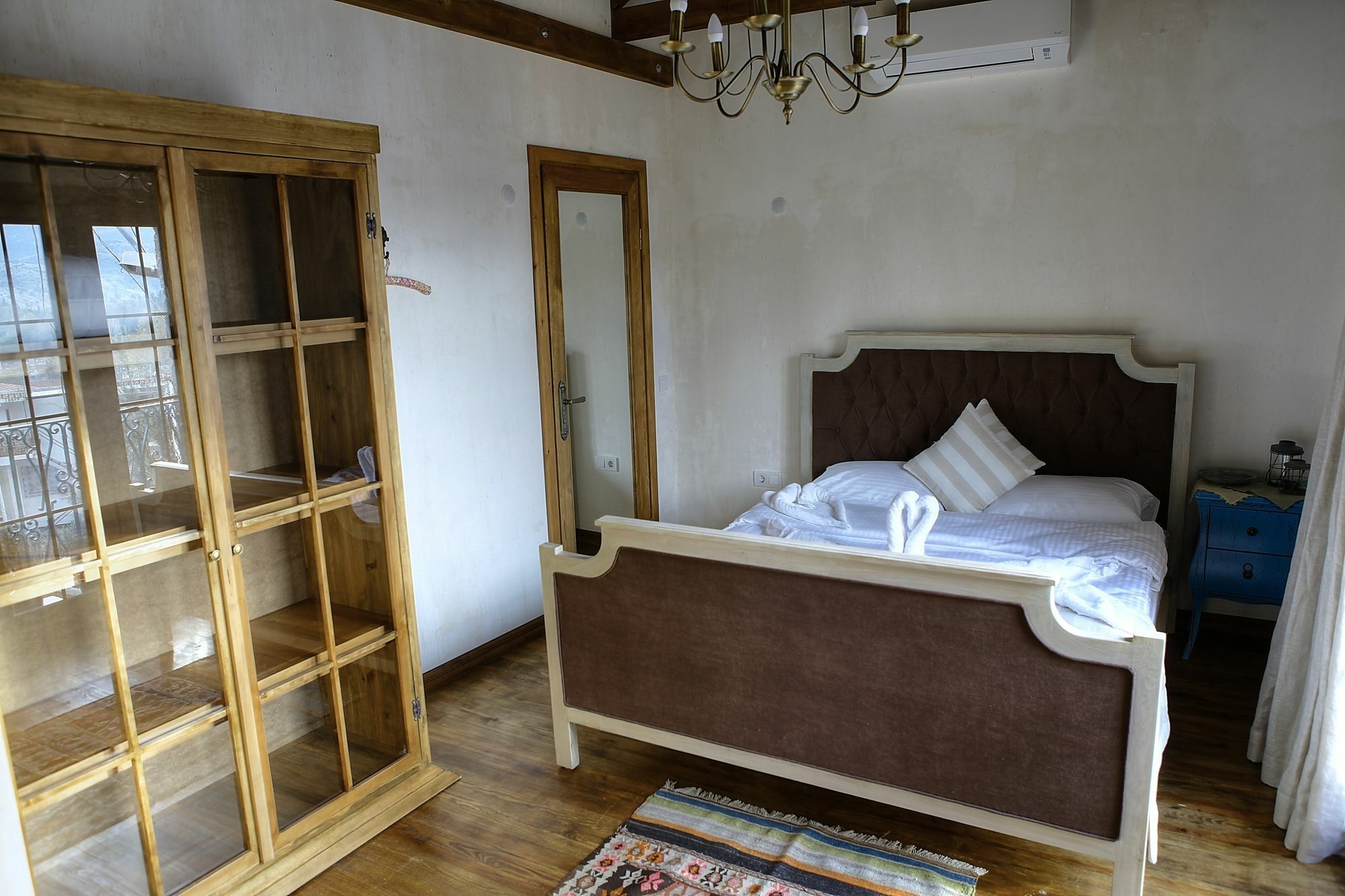 Ibri Hotel Сельчук Екстер'єр фото